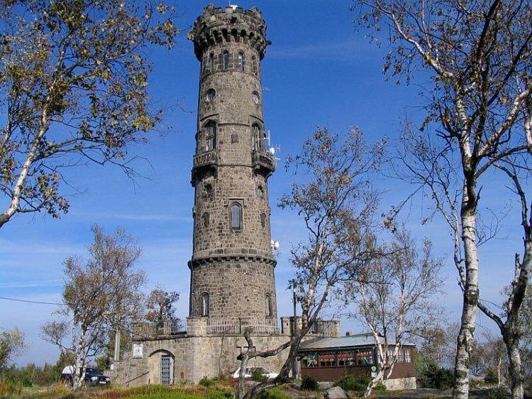 Pod Chlumem - Utulny Byt V Blizkosti Centra Дечин Экстерьер фото